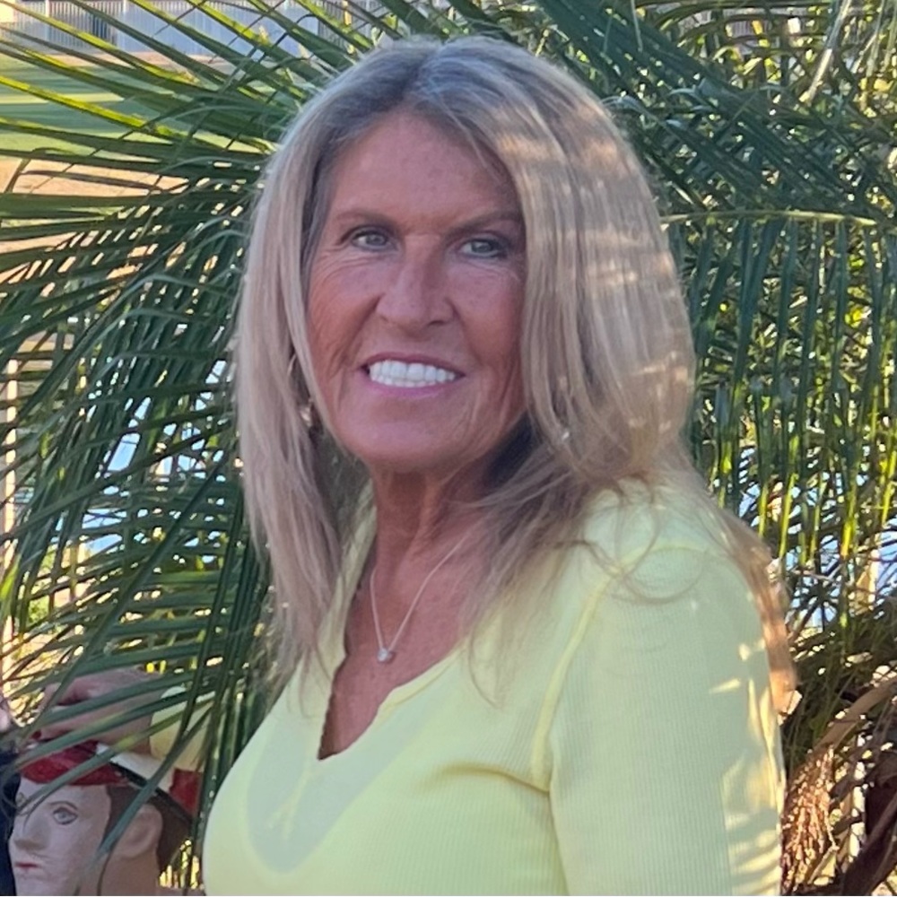 Meet your Posher, Trish